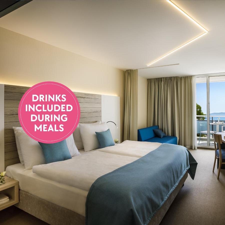 Marina - Liburnia Hotel